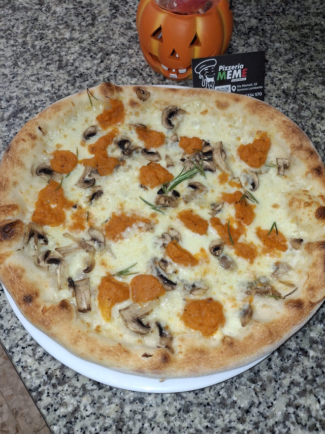 SPECIALITÀ HALLOWEEN