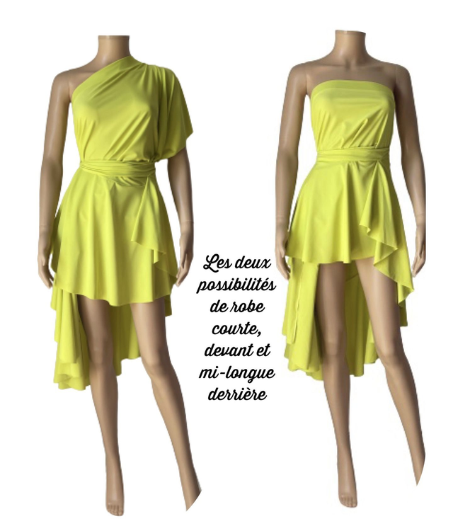 Jaune