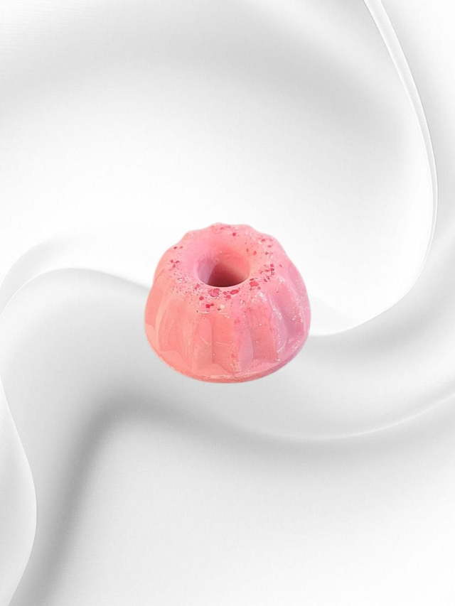 Fondant parfumé Cerise noire explosive