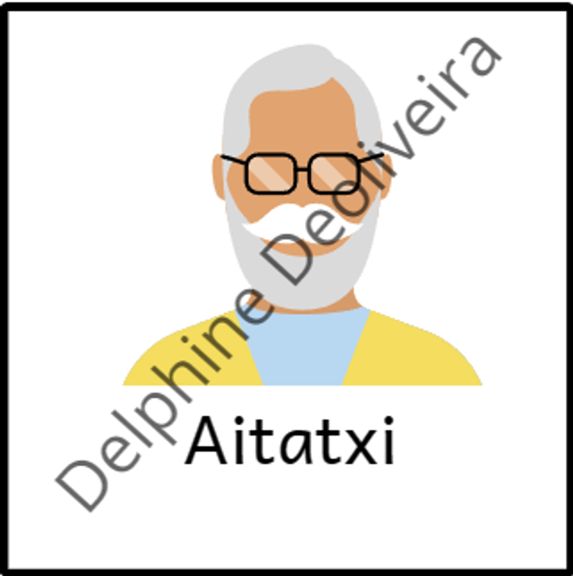 Aitatxi