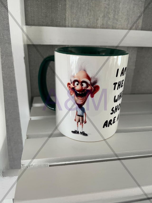 Mug