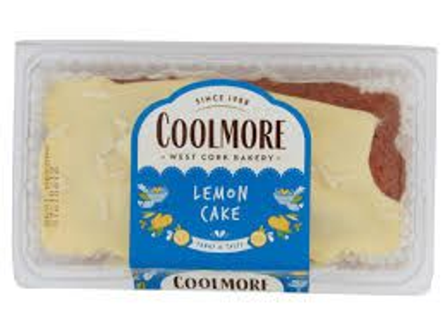 Coolmore Luxury Lemon Cake