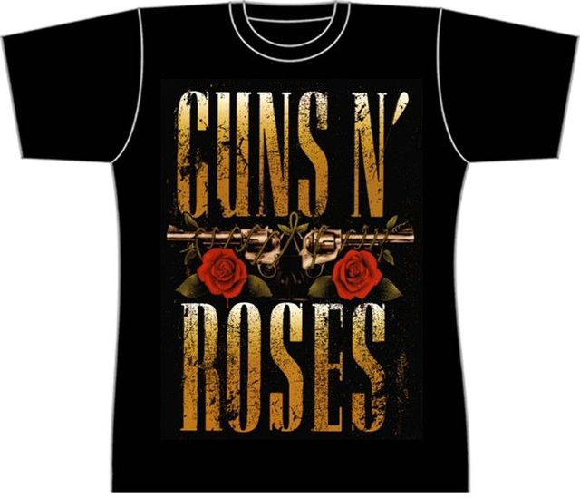 Guns N' Roses