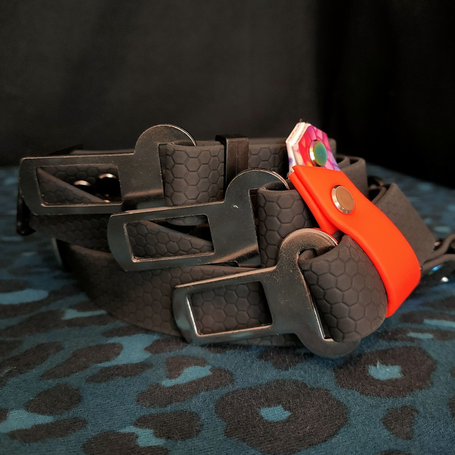 Ceinture de sécurité Tritox