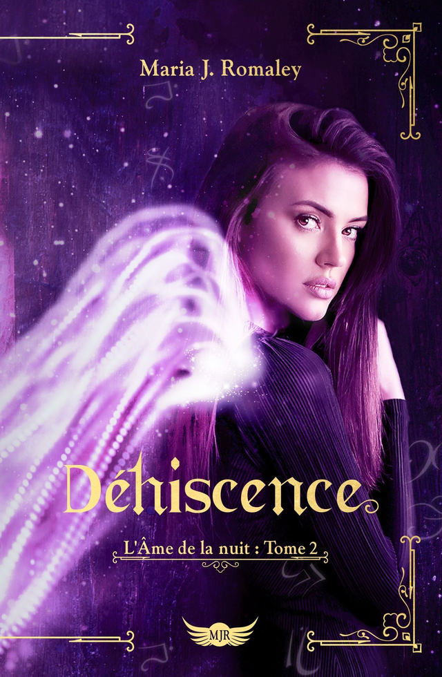 L'Âme de la Nuit 2 : Déhiscence