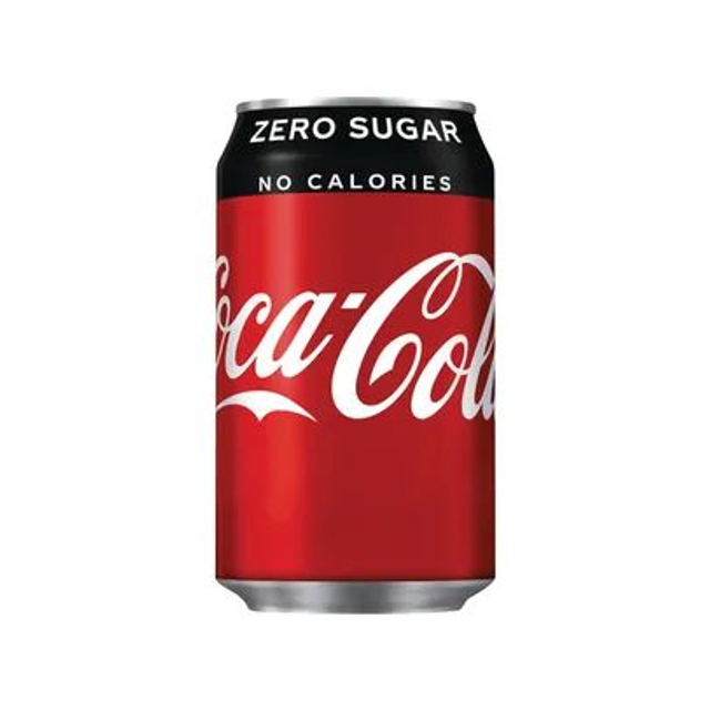 Coke Zero