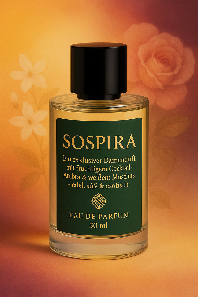 🎁 Sospira