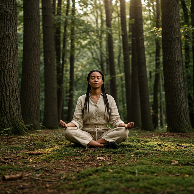 Traverser les ombres, retrouver la lumière intérieure