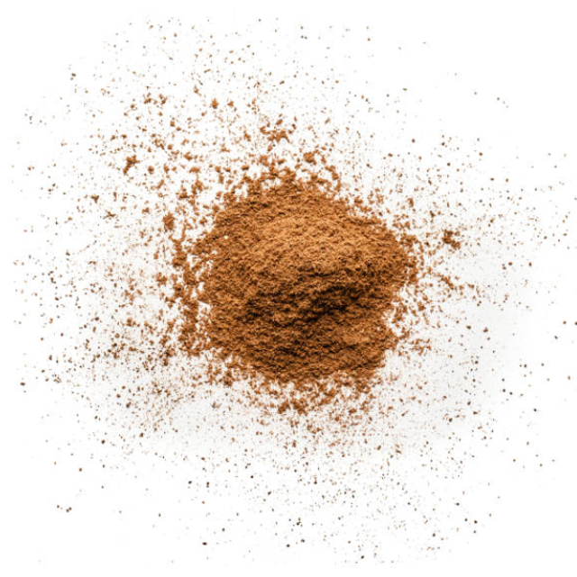 Cannelle en Poudre Bio - 53€/kg