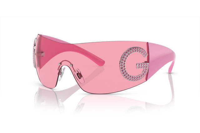 Eyewear Woman Dolce &amp; Gabbana  DG 2298B 05/84