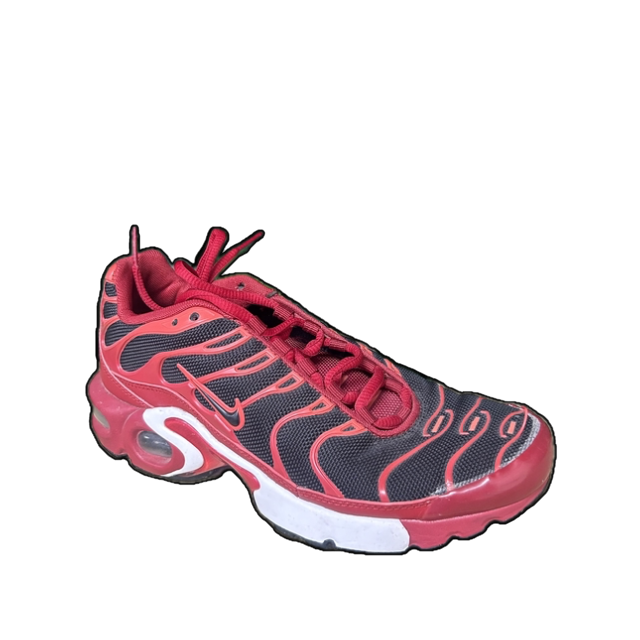 Junior Nike Air Max Plus TN - UK 4