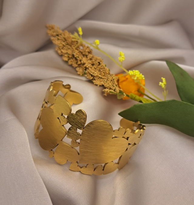 Bracelet Jonc
