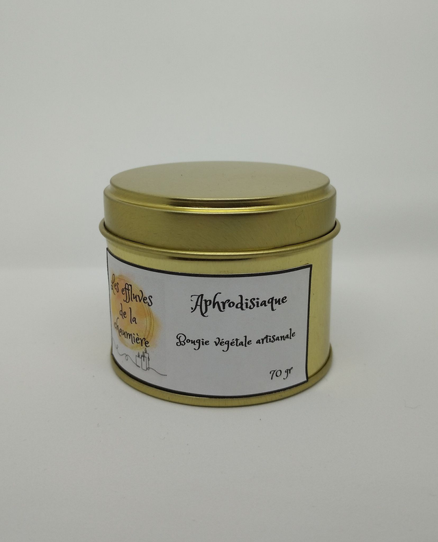 Aphrodisiaque 70 gr