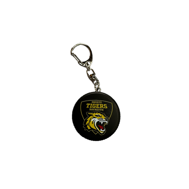 Schlüsselanhänger - Puck