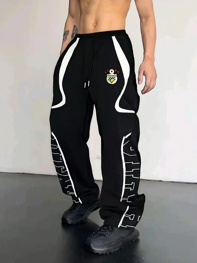 Breathable Summer Trousers