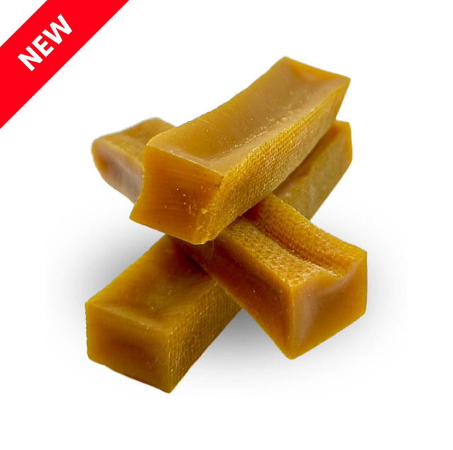 Turmeric YAK Bar
