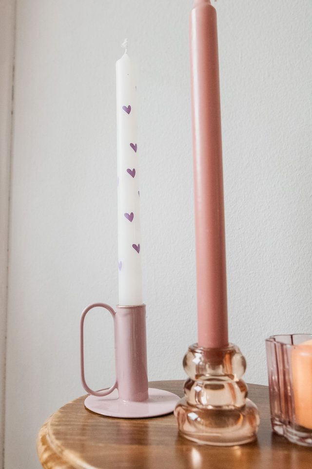 Cozy glow - Mood Kit 🕯️