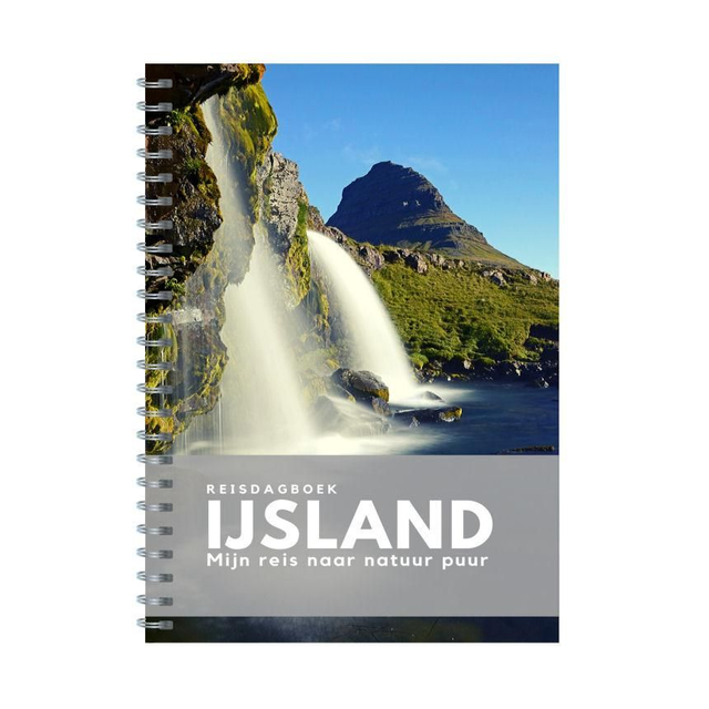 Reisdagboek IJsland