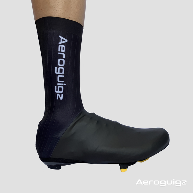 Couvre-Chaussures Aérodynamiques