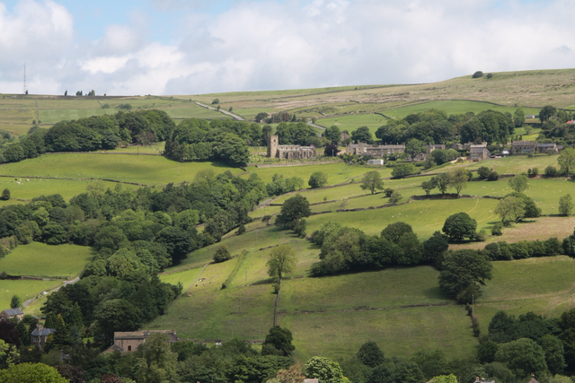"Bradfield" Print    