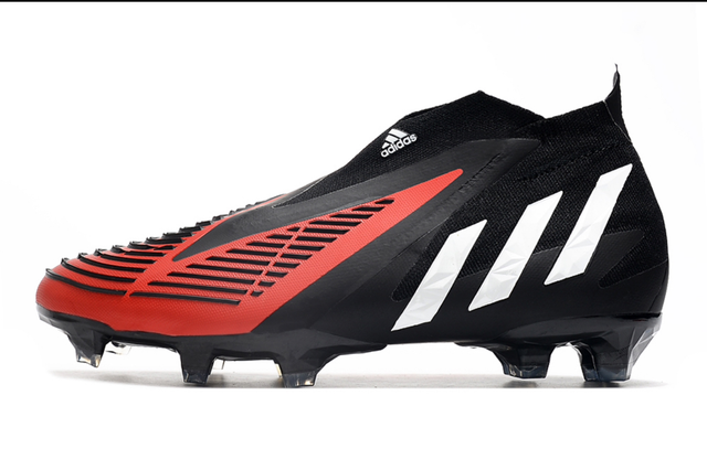 Adidas Predator Edge+ FG (003)