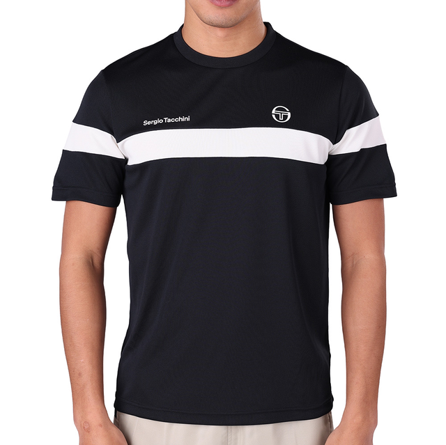T-shirt Sergio Tacchini Leone Rèf. 41237