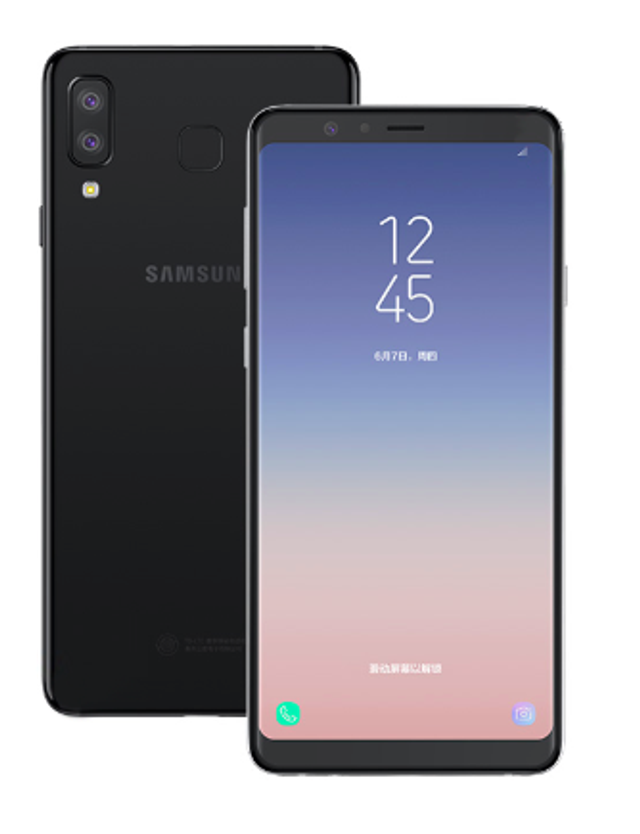 Samsung Galaxy A9 Star