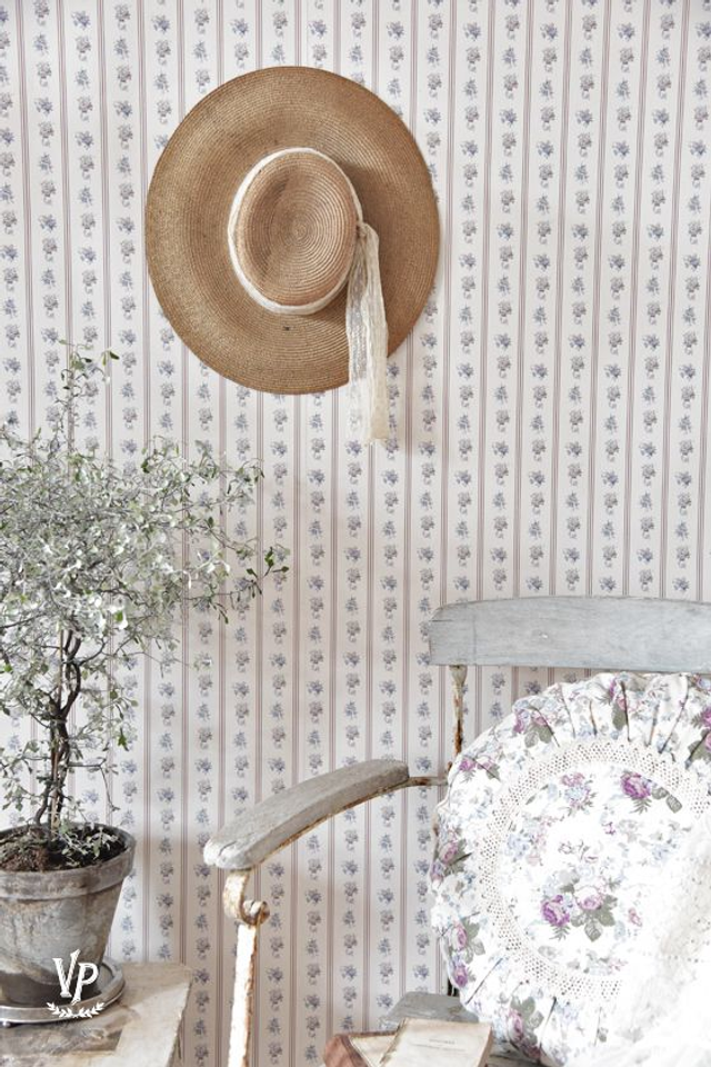 Roses Forever- con strisce