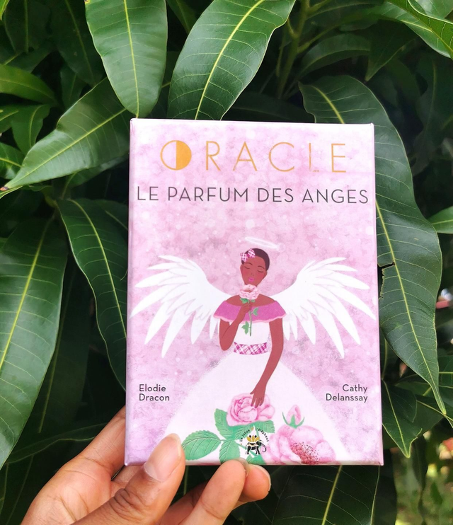 Oracle Le Parfum des Anges 