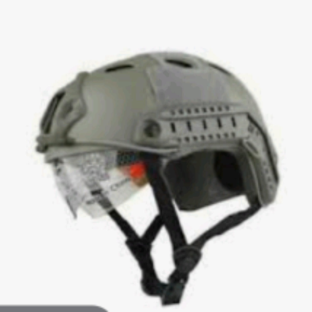 Emerson Gear PJ Fast Helemt Foliage Green