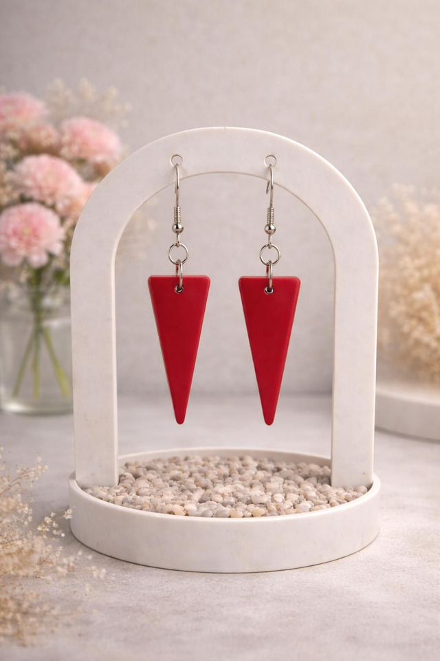 Boucle d'oreille M (P203) 