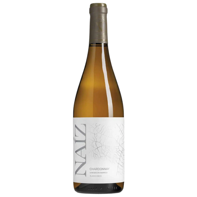Naiz Chardonnay 2023 Bodegas Navisa