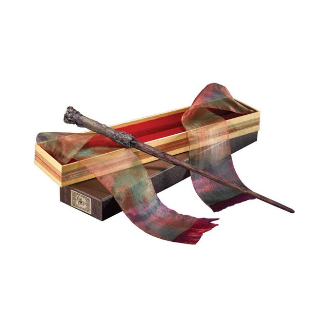 Baguette magique boîte Ollivander Harry Potter