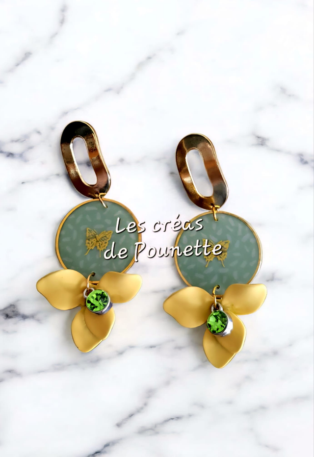 Boucles Carla