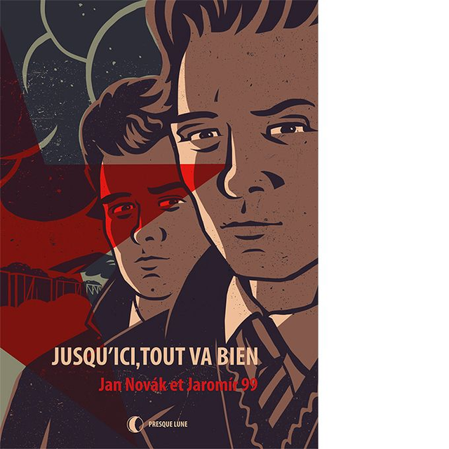 JUSQU'ICI TOUT VA BIEN