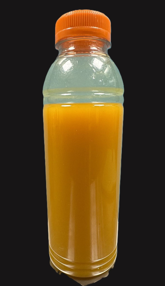 Home brand Mango juice