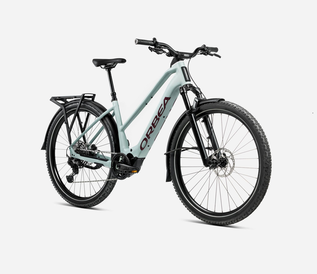 Orbea KEMEN ADV 10 MID