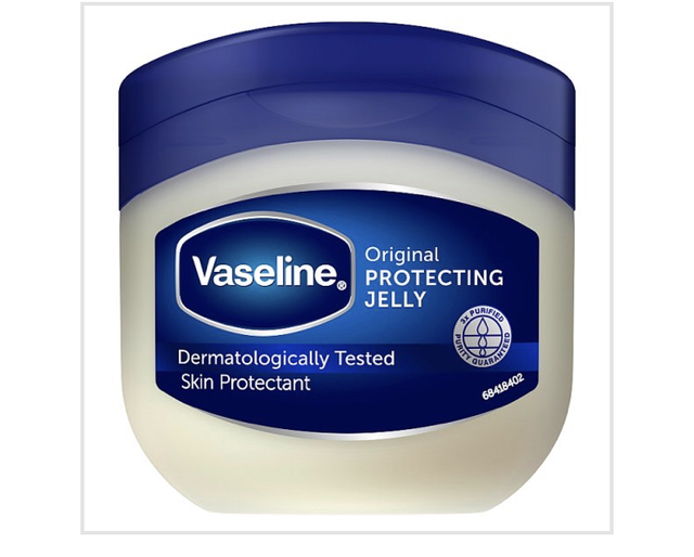 Vaseline Original Petroleum Jelly 50ml