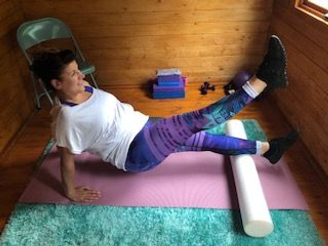 Physiotherapy Follow-Up (30 Minutes) Treatment Session