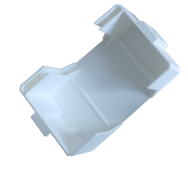 Modules pour cartes taille "US" seules pour boite de rangement compact