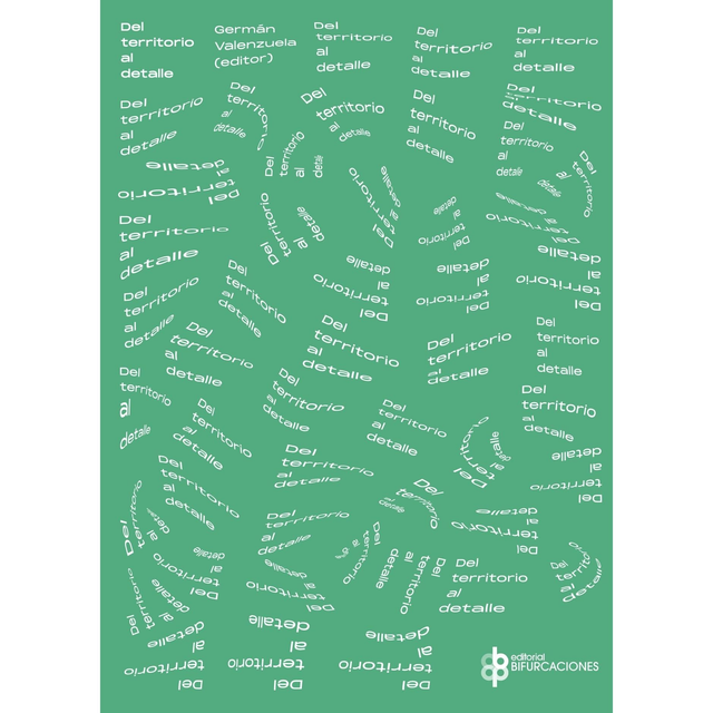 Del Territorio Al Detalle, Germán Valenzuela