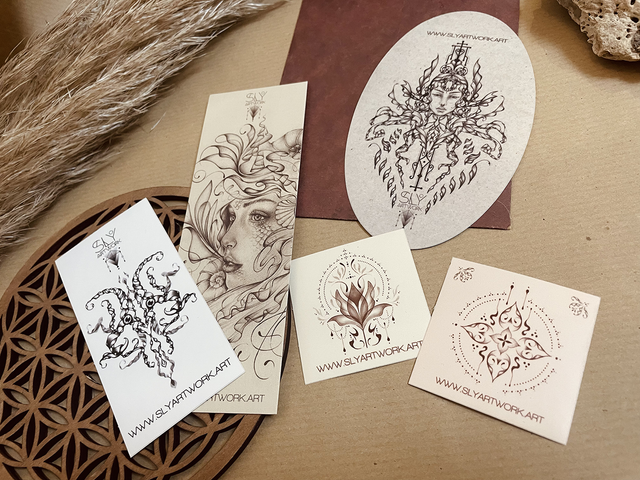 Pochette Anaya - Stickers et marque-page illustrés