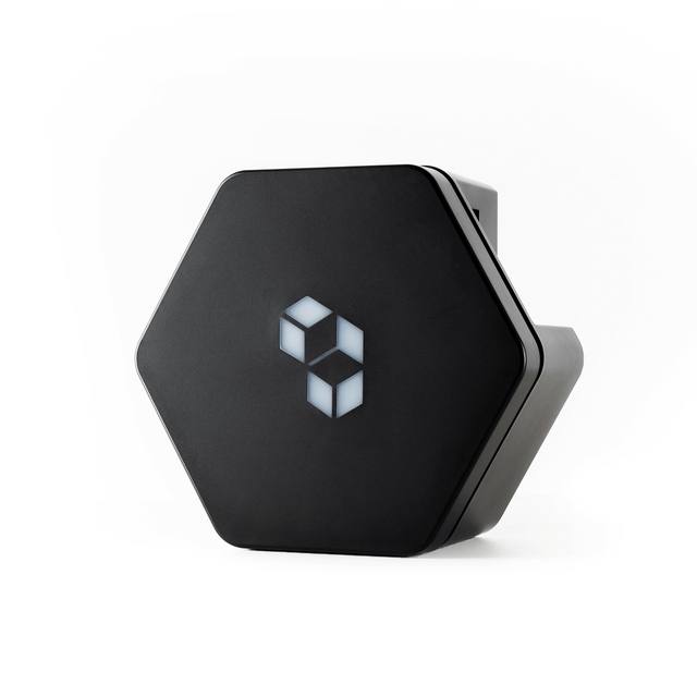 Cubbit Cell - 512 GB