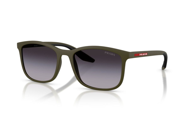 Eyewear Man Prada Linea Rossa  PS A08S 15X09U