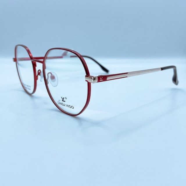 Armazón Unisex Linea Vigo DS-202089F