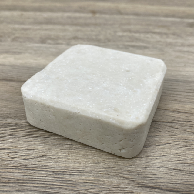 Shampoing Argan - Cheveux secs