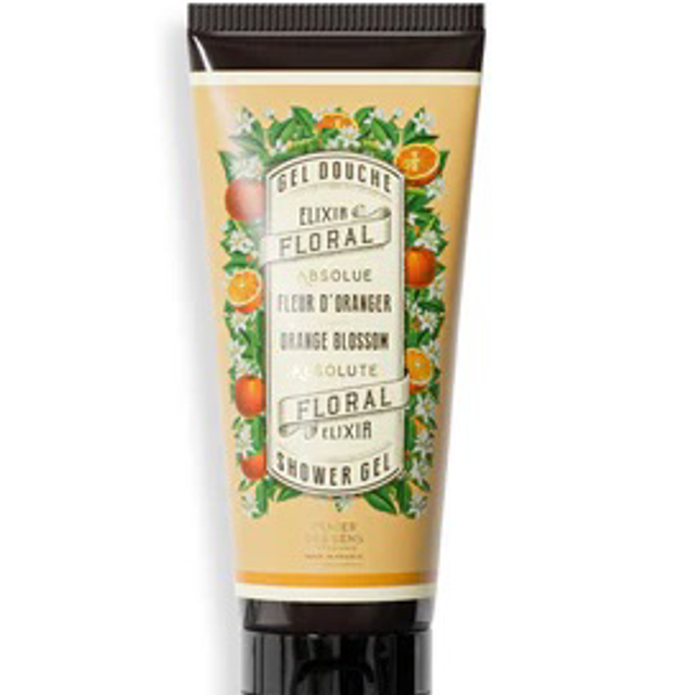 Gel de ducha 200ml ORANGE BLOSSOM