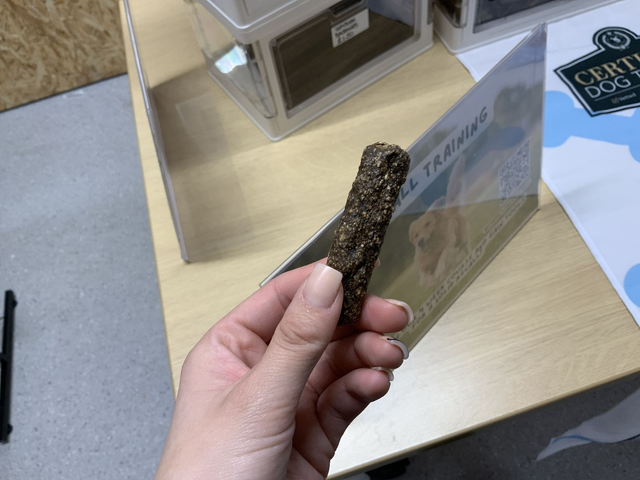 Beef and Chicken Liver Sausages