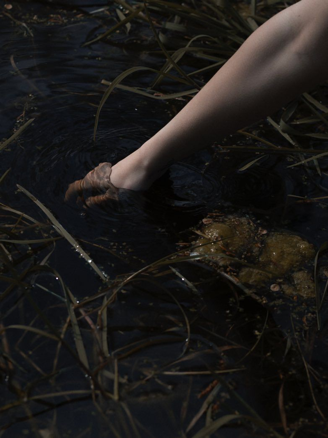 Quiet, unseen, changing