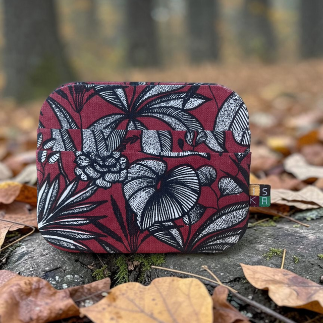 October Leaves